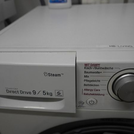 מיינץ Hb-Living Apartment-Rheinblick מראה חיצוני תמונה