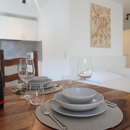 מיינץ Hb-Living Apartment-Rheinblick מראה חיצוני תמונה