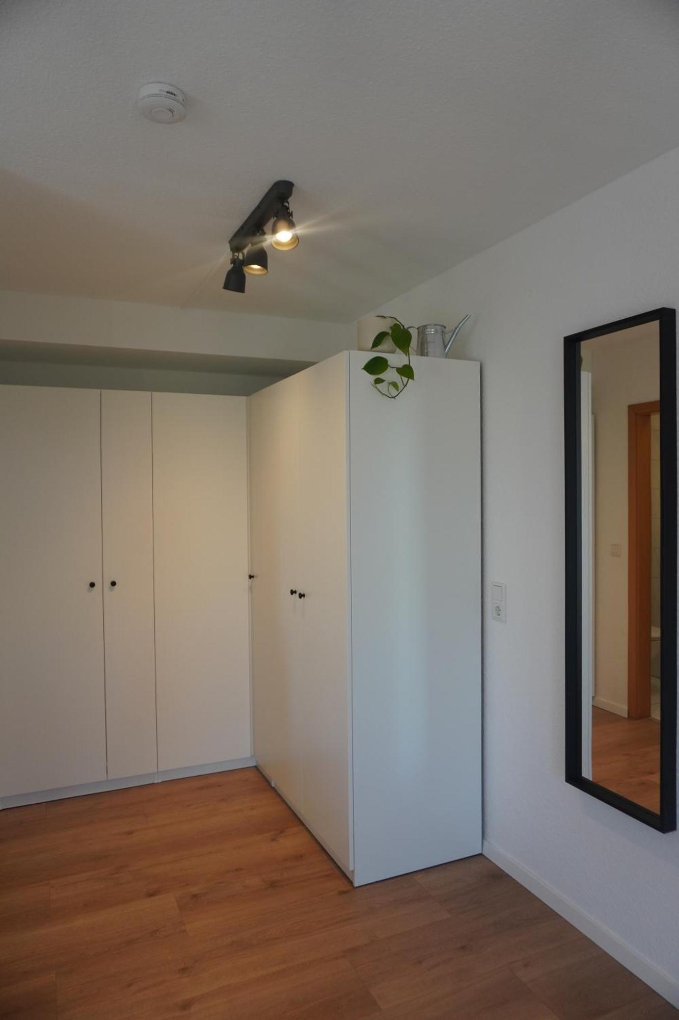 מיינץ Hb-Living Apartment-Rheinblick מראה חיצוני תמונה