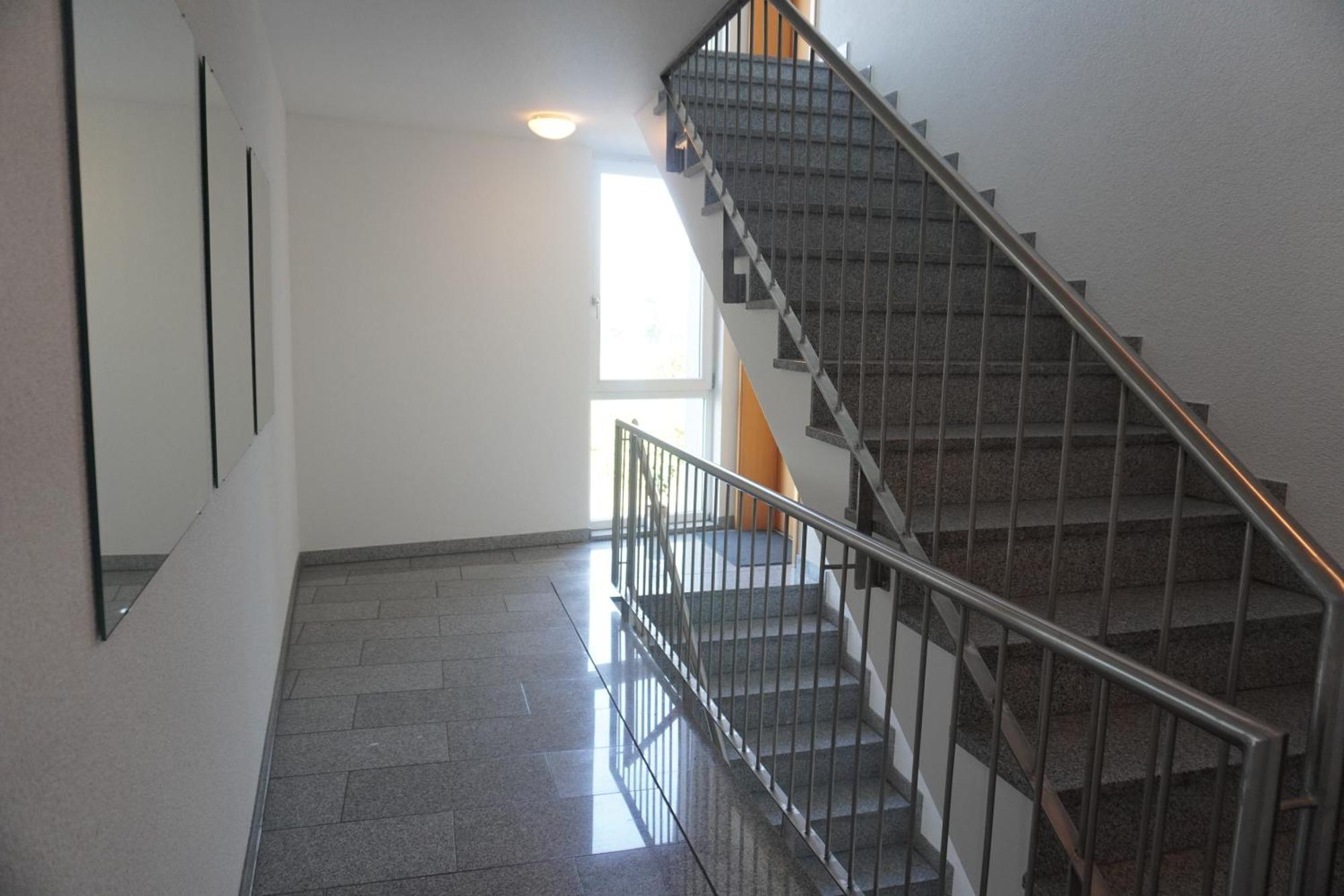 מיינץ Hb-Living Apartment-Rheinblick מראה חיצוני תמונה